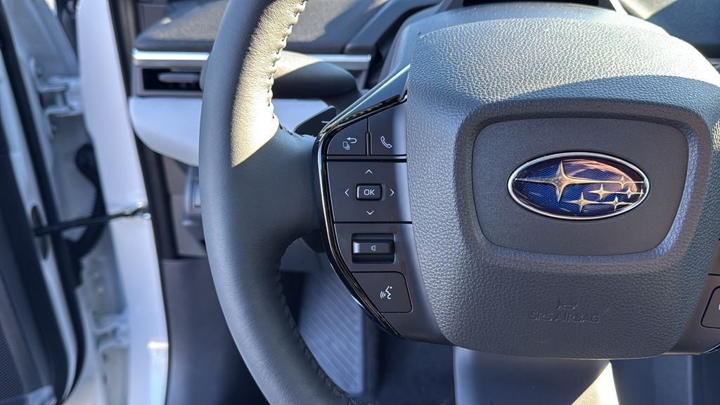 2026 Subaru Solterra Limited XT - Photo 10