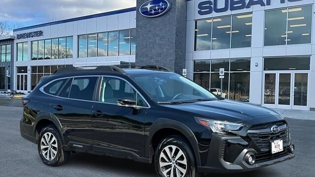 2024 Subaru Outback Premium SUV
