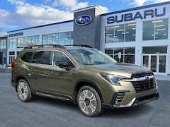 2025 Subaru Ascent Limited 7-Passenger SUV B14869