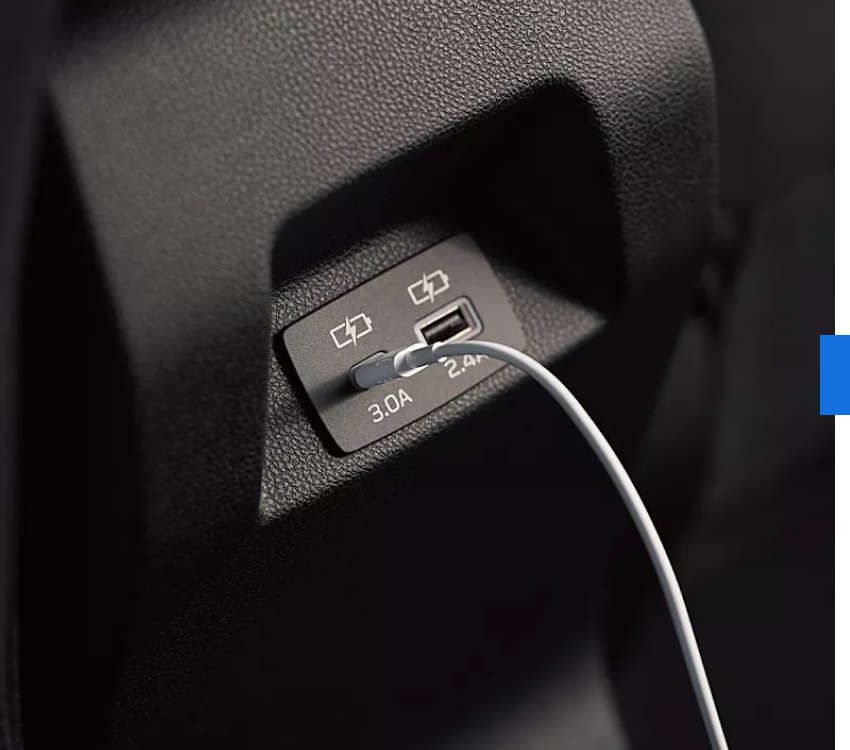 SUBARU STARLINK<sup>®</sup> Safety and Security