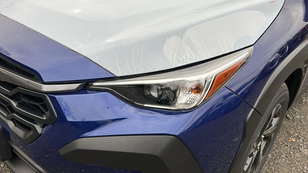 New 2025 Subaru Crosstrek Premium SUV