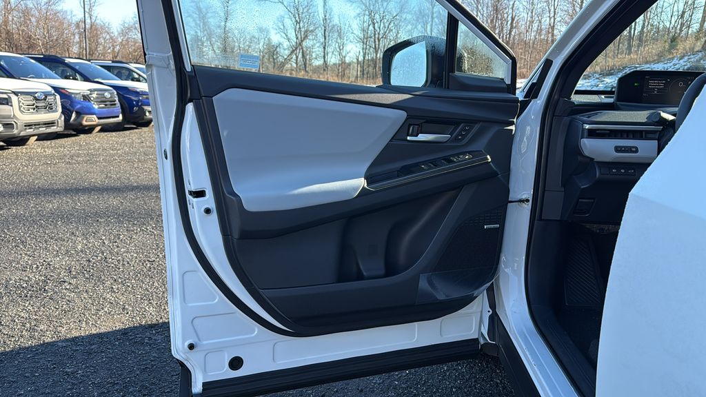 2026 Subaru Solterra Limited XT - Photo 6