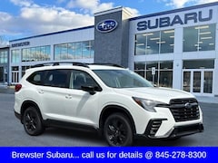 2026 Subaru Ascent Premium 8-Passenger SUV B16158