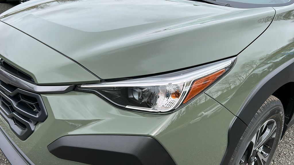 New 2026 Subaru Crosstrek Premium SUV