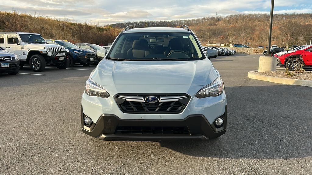 2023 Subaru Crosstrek Premium Special Edition photo 2