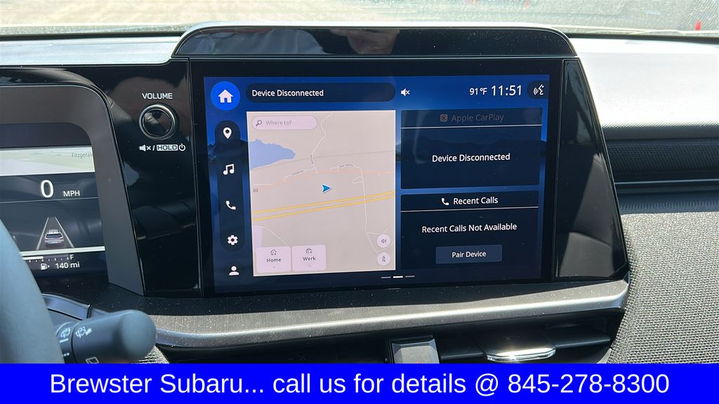 2026 Subaru Outback Limited - Photo 12
