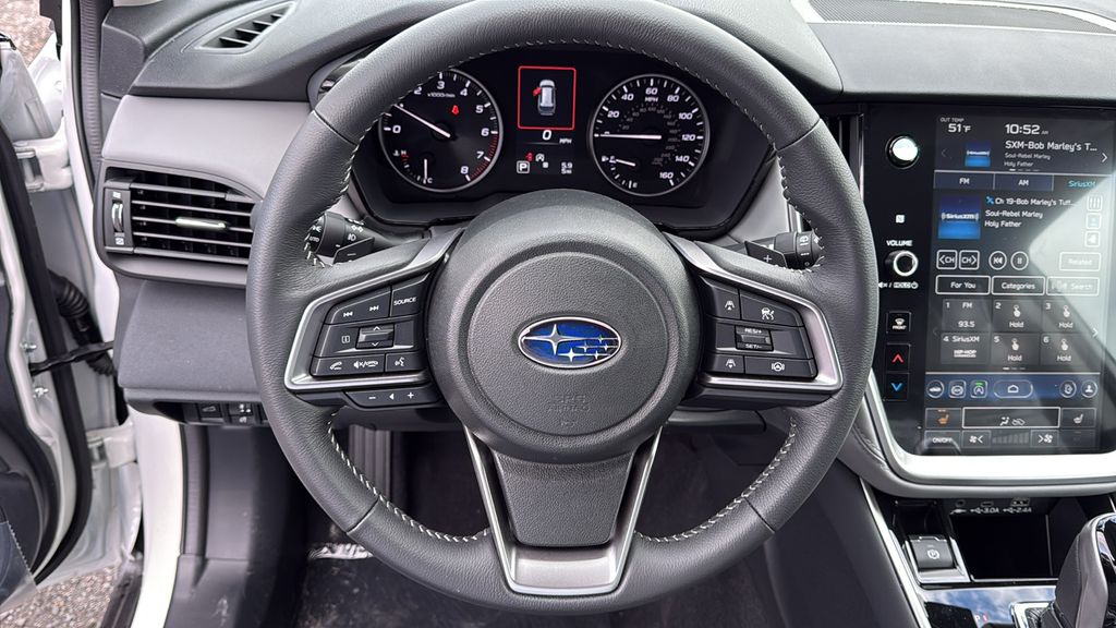2025 Subaru Outback Premium - Photo 9