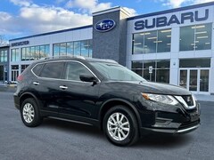 2018 Nissan Rogue SV SUV