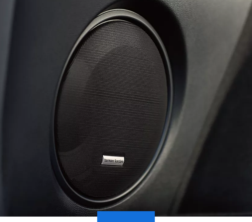 Harman Kardon<sup>®</sup> Premium Audio