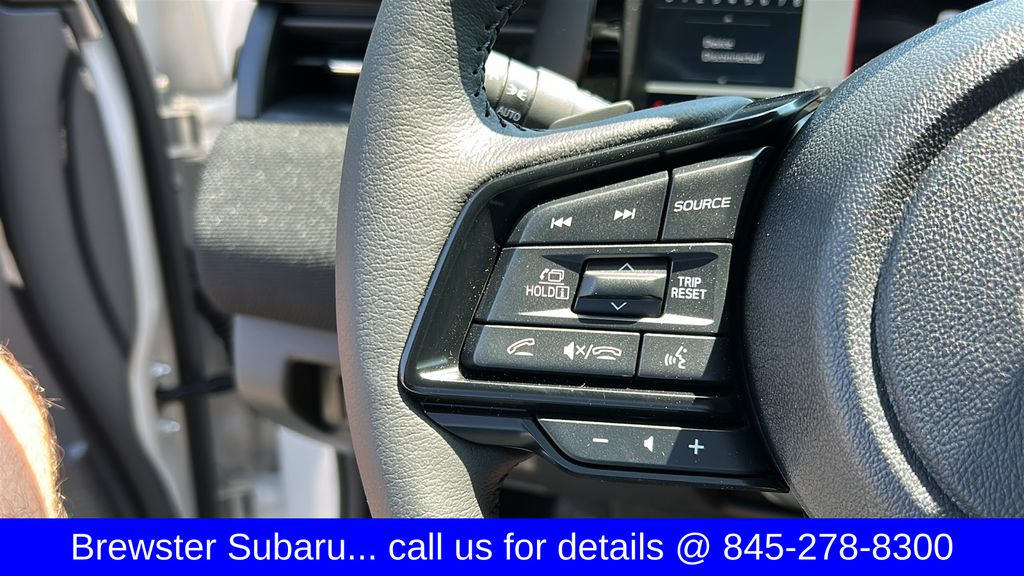 2026 Subaru Outback Limited - Photo 10