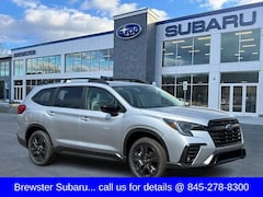 2026 Subaru Ascent Onyx Edition Touring 7-Passenger SUV B15814