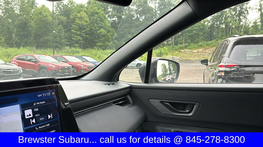 2026 Subaru Outback Limited - Photo 18