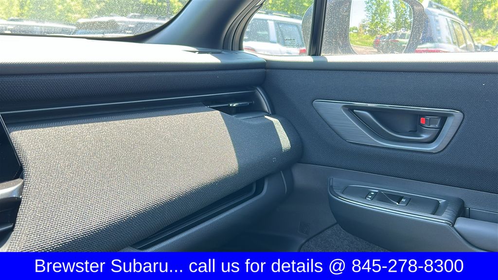 2026 Subaru Outback Limited - Photo 16