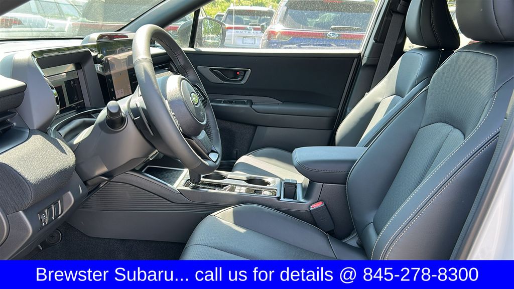 2026 Subaru Outback Limited - Photo 7