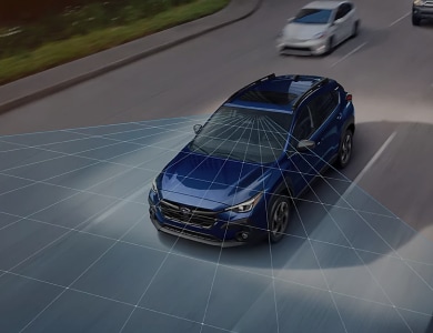 State-of-the-Art Safety Technology