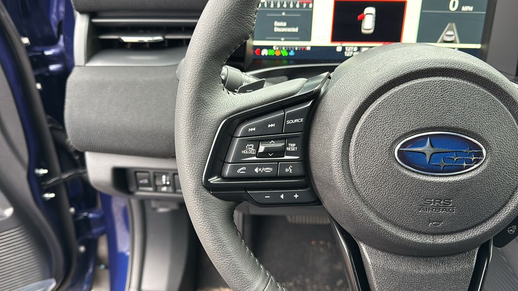 2026 Subaru Outback Limited XT - Photo 10