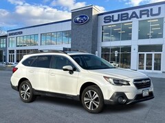 2019 Subaru Outback 2.5i SUV
