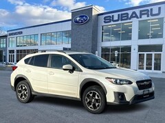 2018 Subaru Crosstrek 2.0i Premium SUV