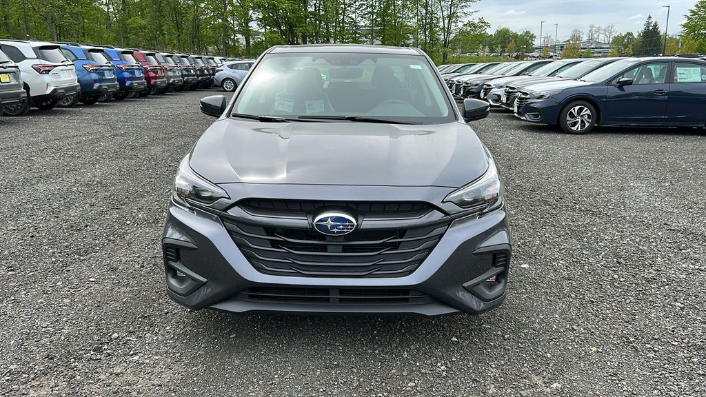 2025 Subaru Legacy Premium photo 2