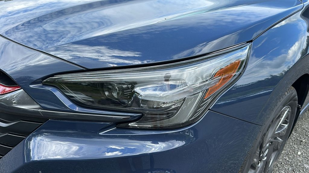 New 2025 Subaru Legacy Sport Sedan