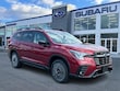 Subaru Ascent