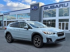 2018 Subaru Crosstrek 2.0i Premium SUV