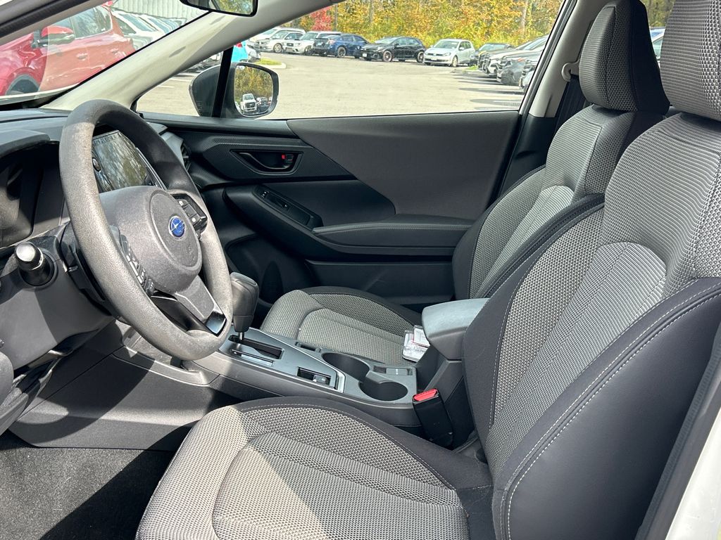 2024 Subaru Crosstrek Premium photo 2