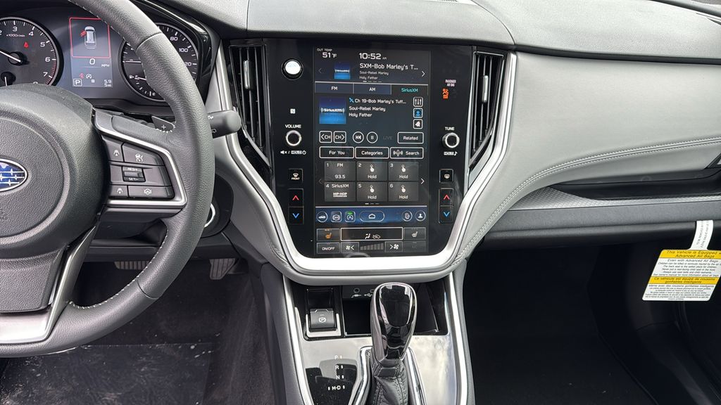 2025 Subaru Outback Premium - Photo 16
