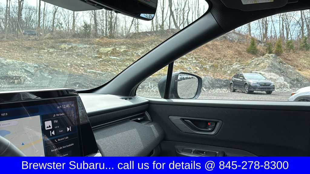 2026 Subaru Outback Premium - Photo 18