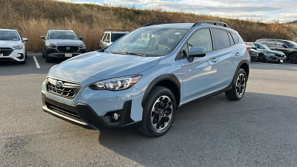 2023 Subaru Crosstrek Premium Special Edition photo 3