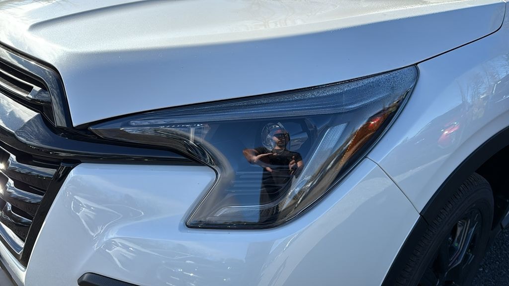 New 2025 Subaru Ascent Onyx Edition 7-Passenger SUV