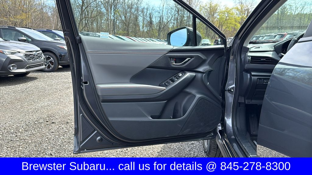 2026 Subaru Crosstrek Limited - Photo 6
