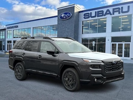 2026 Subaru Outback Limited SUV B15466
