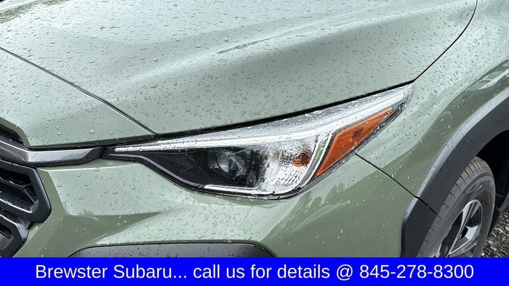 New 2026 Subaru Crosstrek Premium SUV