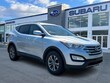  Hyundai Santa Fe Sport