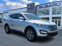 2016 Hyundai Santa Fe Sport 2.4 Base SUV