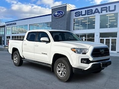 2019 Toyota Tacoma SR5 Truck