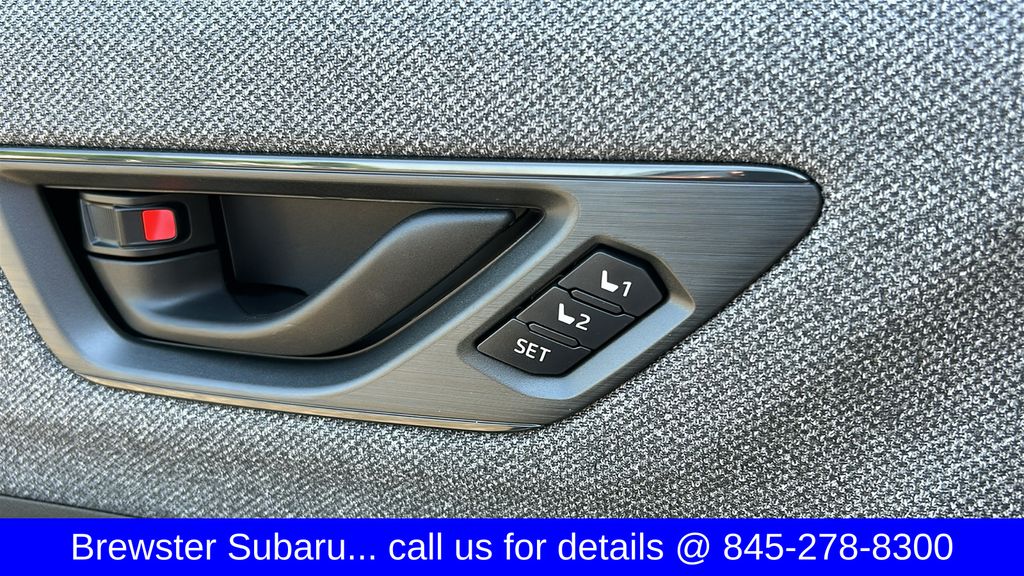 2026 Subaru Outback Limited XT - Photo 17