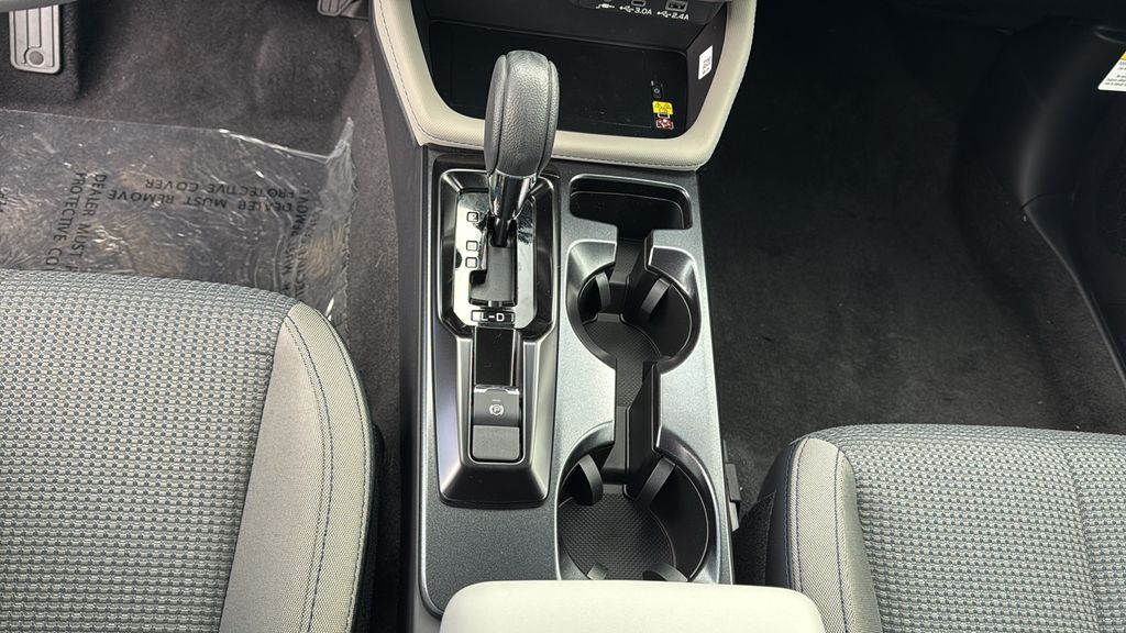 2026 Subaru Forester Premium - Photo 17