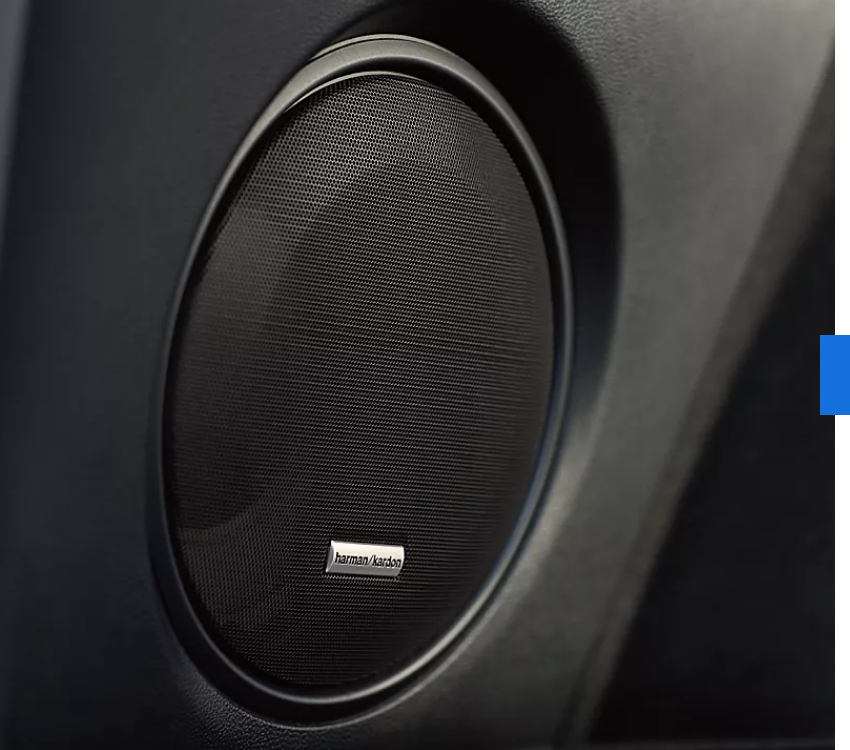 Harman Kardon<sup>®</sup> Premium Audio