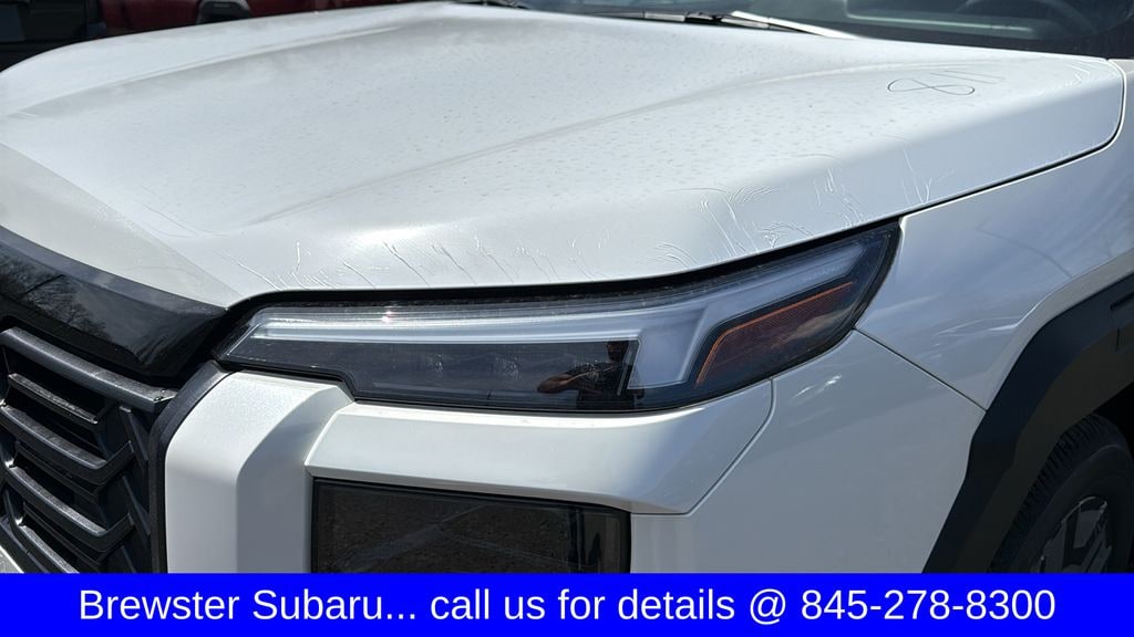 New 2026 Subaru Outback Limited XT SUV
