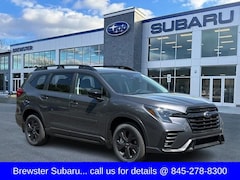 2026 Subaru Ascent Premium 7-Passenger SUV B16068