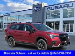 2026 Subaru Ascent Premium 7-Passenger SUV B15876