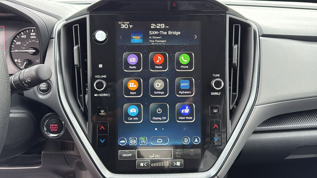 2026 Subaru Crosstrek Premium - Photo 13