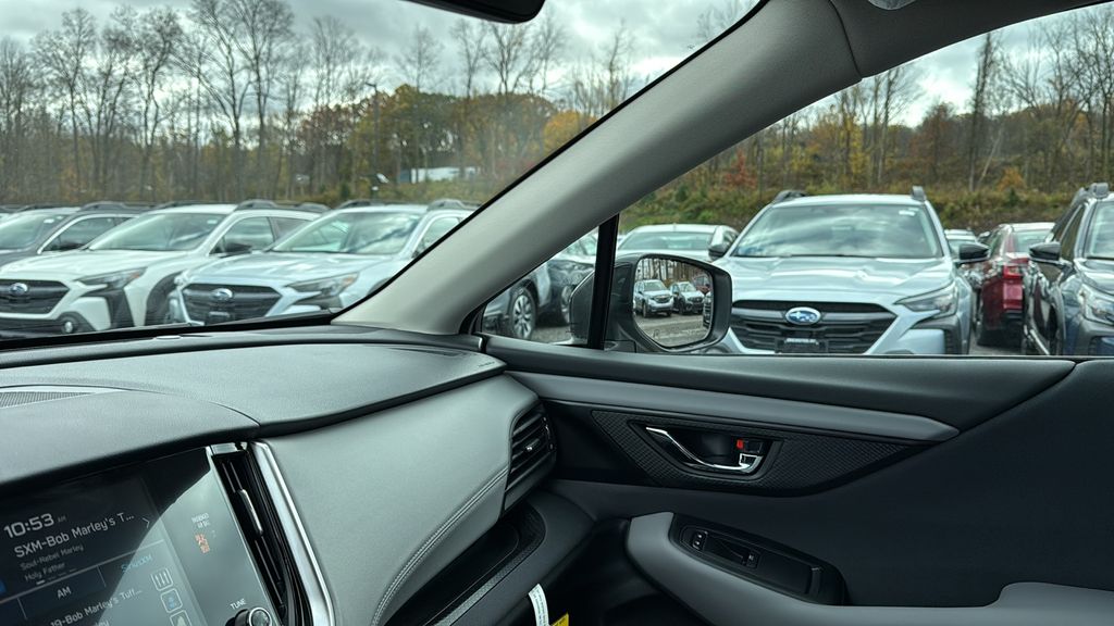 2025 Subaru Outback Premium - Photo 18