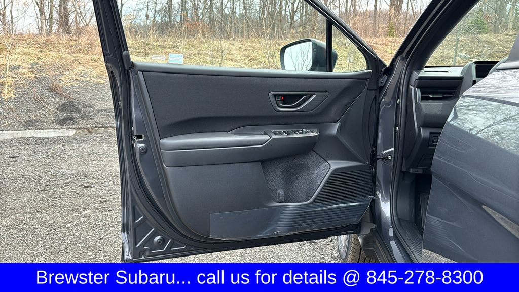2026 Subaru Outback Premium - Photo 6