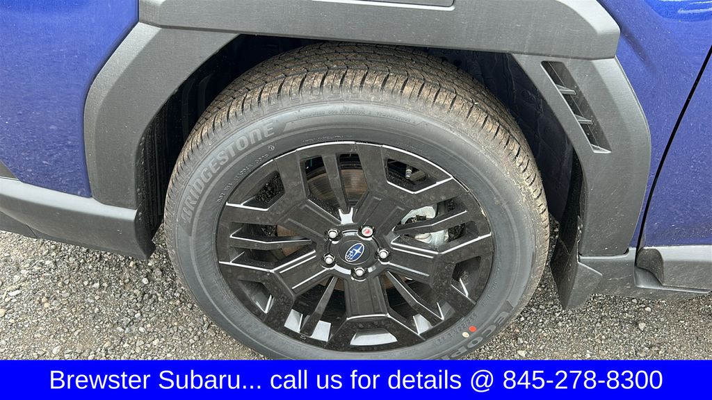 2026 Subaru Outback Limited XT - Photo 5