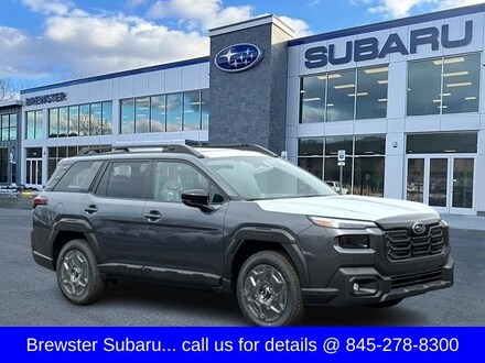 2026 Subaru Outback Premium SUV B15804