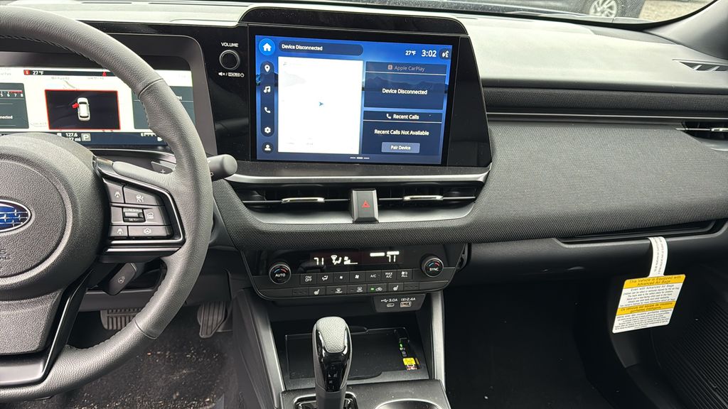 2026 Subaru Outback Limited XT - Photo 16