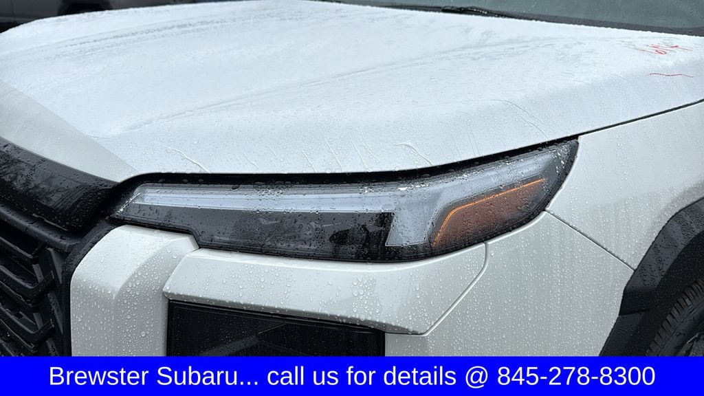 New 2026 Subaru Outback Limited XT SUV